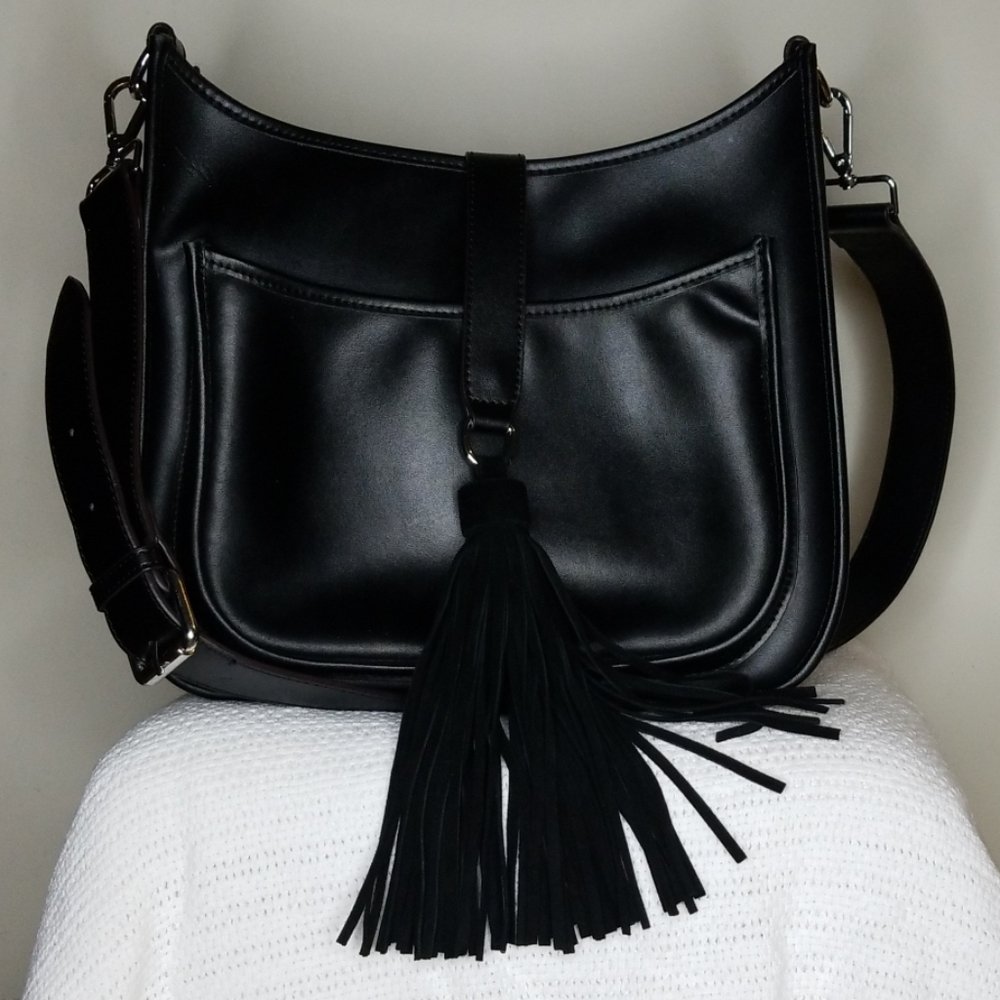 Genuine Leather Pocketbook